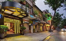 Khách sạn Mercury Central Hà Nội